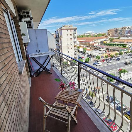 Locazione Turistica Marinella Roma Villa Dış mekan fotoğraf