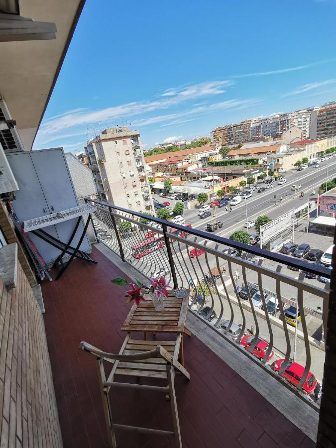 Locazione Turistica Marinella Roma Villa Dış mekan fotoğraf